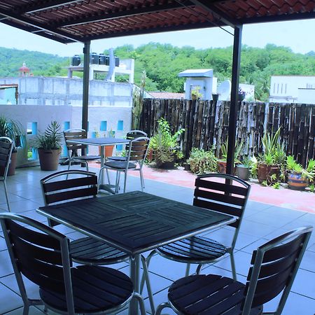 Hotel Guiva Huatulco Santa Cruz Huatulco Extérieur photo