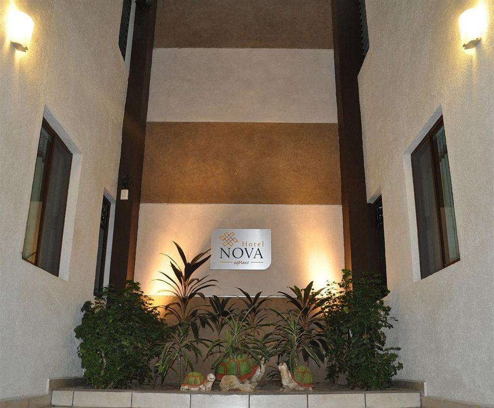 Hotel Guiva Huatulco Santa Cruz Huatulco Extérieur photo