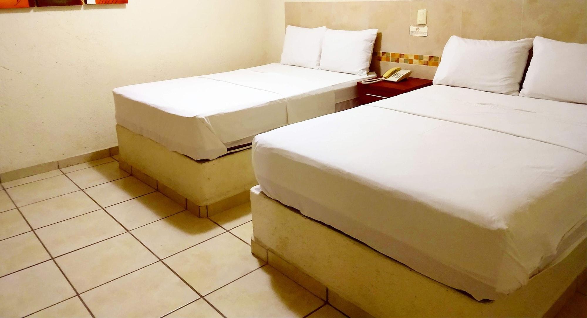 Hotel Guiva Huatulco Santa Cruz Huatulco Extérieur photo