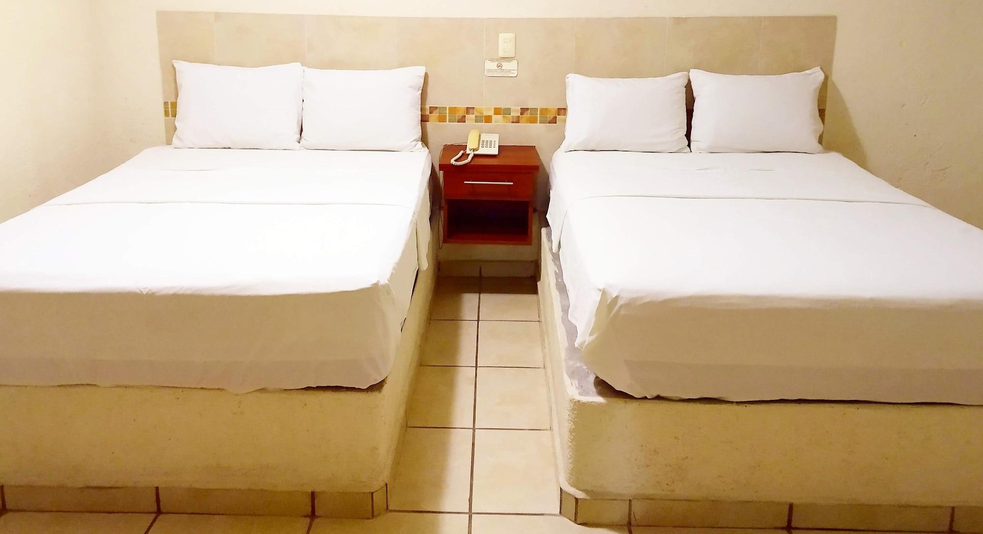 Hotel Guiva Huatulco Santa Cruz Huatulco Extérieur photo
