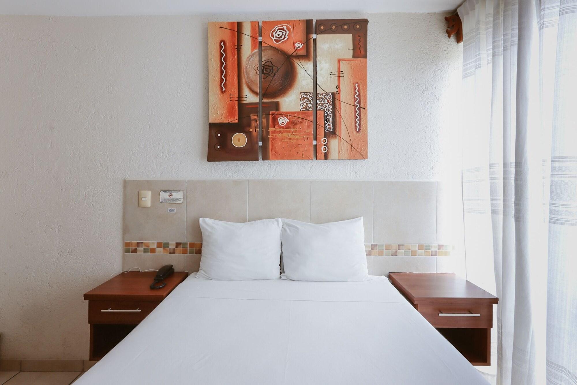 Hotel Guiva Huatulco Santa Cruz Huatulco Extérieur photo