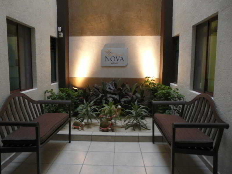 Hotel Guiva Huatulco Santa Cruz Huatulco Extérieur photo